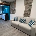 Blue Sapphire Cozy Flat In Center Of City Lejlighed