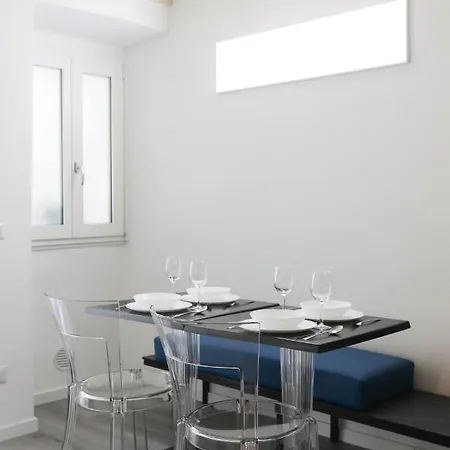 公寓 Blue Sapphire Cozy Flat In Center Of City *