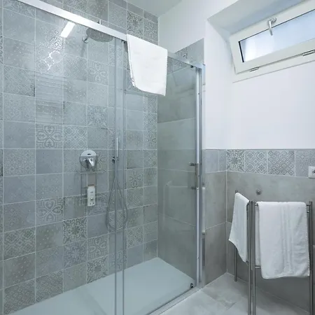 公寓 Blue Sapphire Cozy Flat In Center Of City *