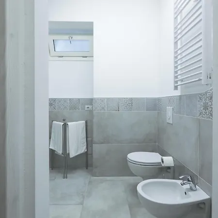 Blue Sapphire Cozy Flat In Center Of City 公寓