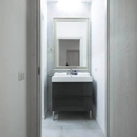 Blue Sapphire Cozy Flat In Center Of City 公寓
