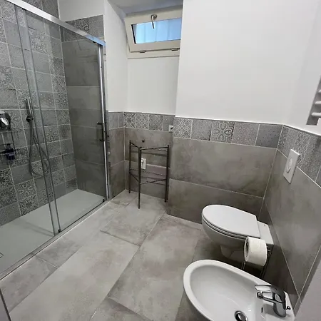 公寓 Blue Sapphire Cozy Flat In Center Of City *