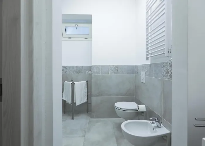 Blue Sapphire Cozy Flat In Center Of City Appartement