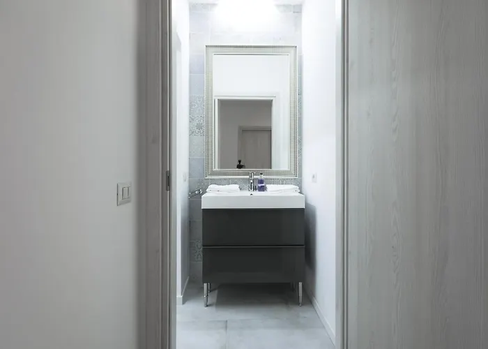 Blue Sapphire Cozy Flat In Center Of City Appartement