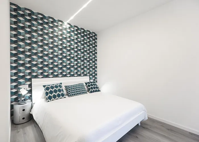 Appartement Blue Sapphire Cozy Flat In Center Of City