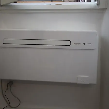 アパート Blue Sapphire Cozy Flat In Center Of City *