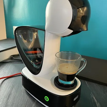 Διαμέρισμα Blue Sapphire Cozy Flat In Center Of City Όπως