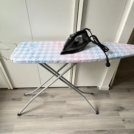 Blue Sapphire Cozy Flat In Center Of City Appartement