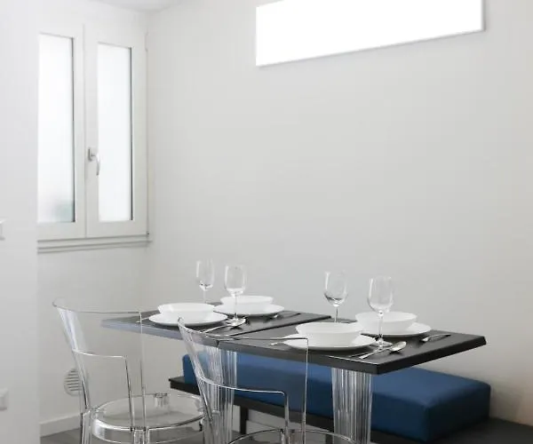 Apartamento Blue Sapphire Cozy Flat In Center Of City *