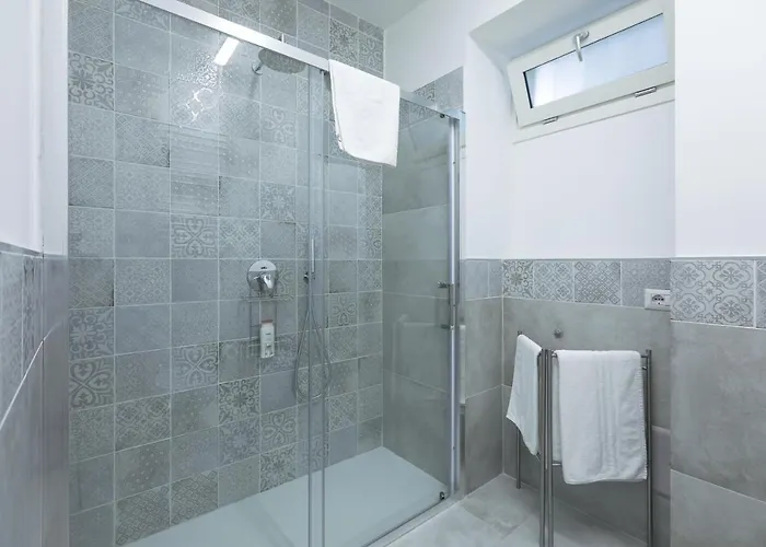 Apartamento Blue Sapphire Cozy Flat In Center Of City *