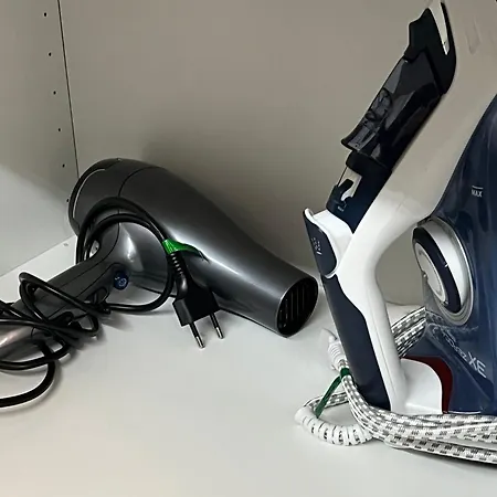 Blue Sapphire Cozy Flat In Center Of City Como