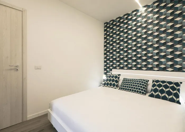 Blue Sapphire Cozy Flat In Center Of City Апартаменты